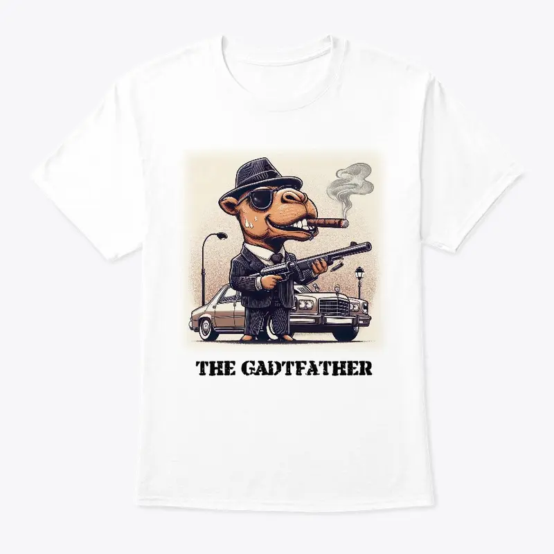 The GADTFather