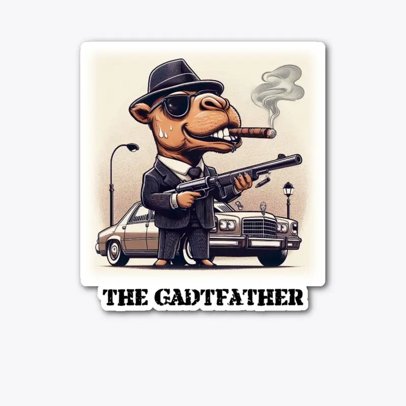 The GADTFather