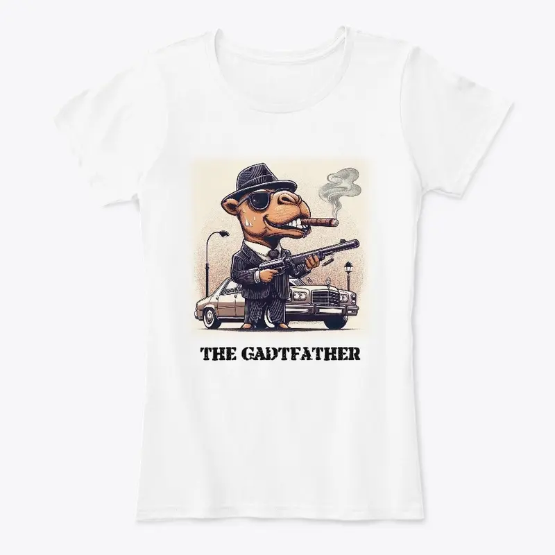 The GADTFather